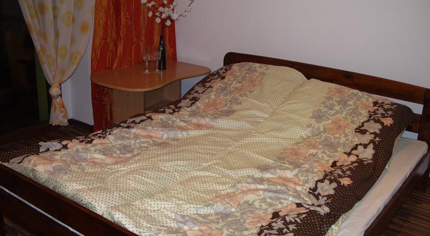 Hostel Sosnowiec Zimmer foto