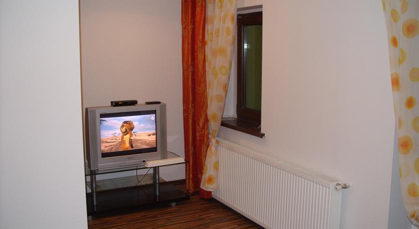 Hostel Sosnowiec Exterior foto
